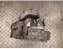 Recambio de caja cambios para skoda octavia combi (1z5) scout 4x4 referencia OEM IAM KNP 14048 5VELOCIDADES