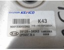 Recambio de centralita motor uce para kia rio (yb) gt line referencia OEM IAM 3912804043 9001330022KE KEFICO