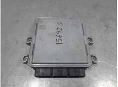 CENTRALITA MOTOR UCE 6H4Q12A650CD 5WS40371C SIEMENS