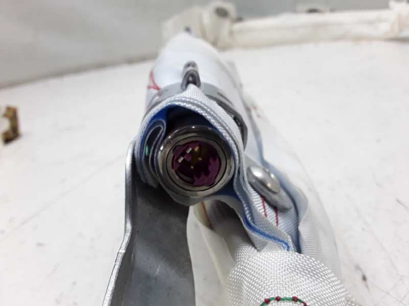 Recambio de airbag cortina delantero derecho para seat leon (1p1) 1.9 tdi referencia OEM IAM   