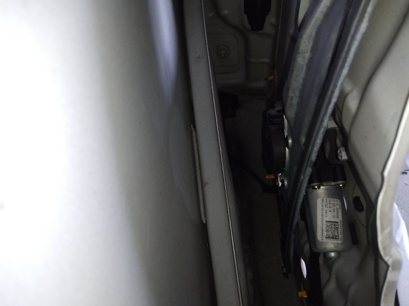 Recambio de elevalunas trasero izquierdo para fiat tipo station wagon (356_, 357_) 1.4 (356wxf1b) referencia OEM IAM 52093915  