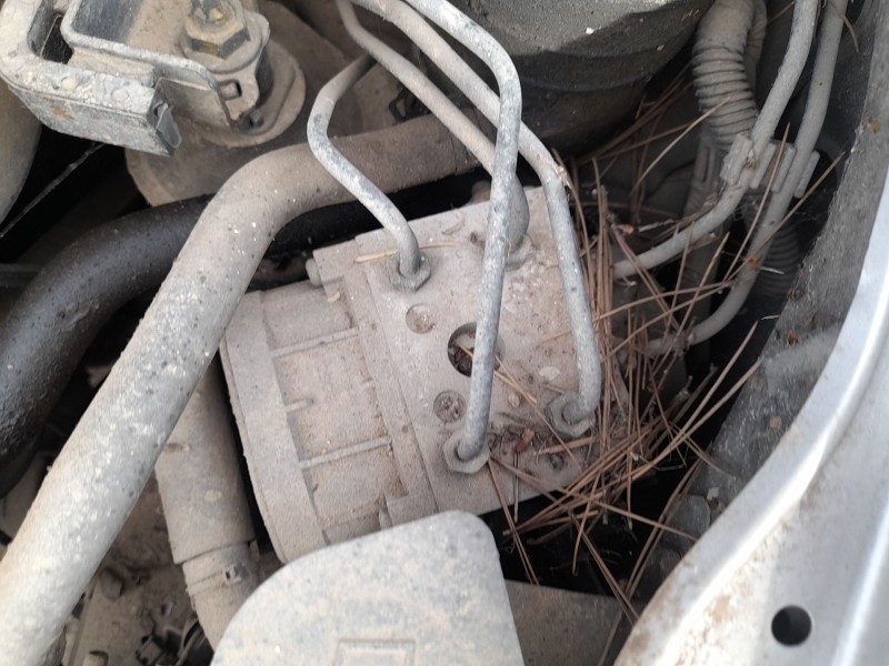 Recambio de abs para honda accord vi (ck, cg, ch, cf, cl) 1.8 i (cg8) referencia OEM IAM   