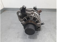 Recambio de alternador para toyota aygo x-cite referencia OEM IAM 270600Q190 MS1042113490 DENSO
