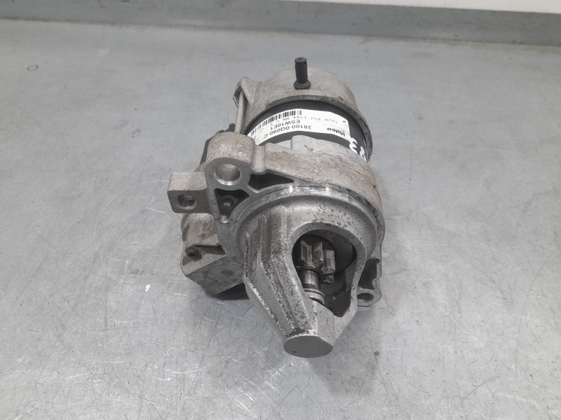 Recambio de motor arranque para toyota aygo x-cite referencia OEM IAM 281000Q090C ESW10E1 VALEO
