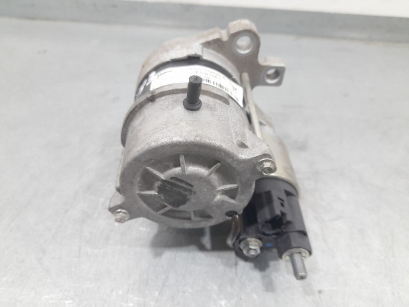 Recambio de motor arranque para toyota aygo x-cite referencia OEM IAM 281000Q090C ESW10E1 VALEO