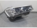 Recambio de faro derecho para bmw x4 (f26) xdrive 20d referencia OEM IAM 63117334078 ECERH3052 