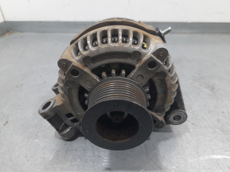 Recambio de alternador para land rover range rover (lm) v8 td vogue referencia OEM IAM 7H4210300AC  