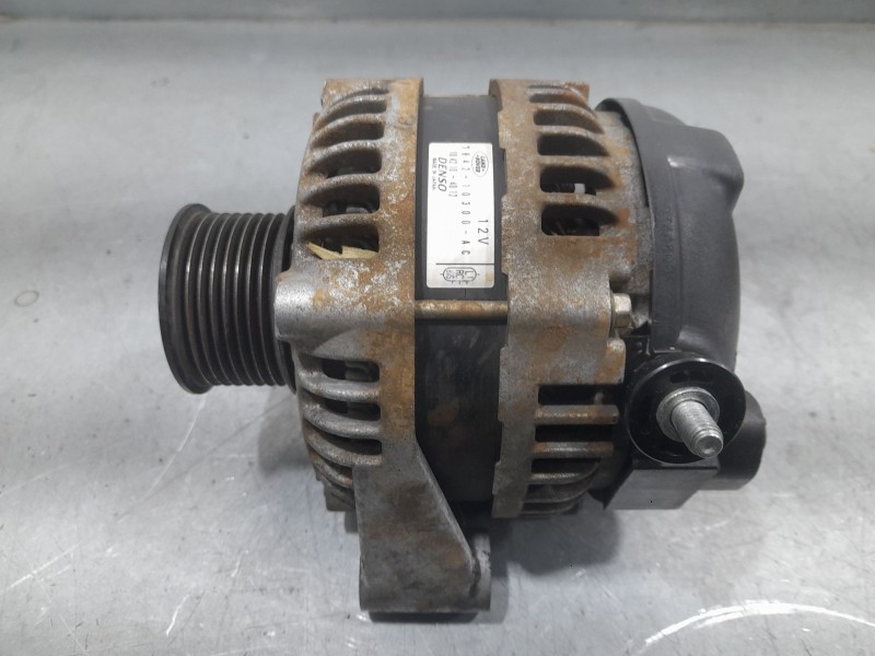 Recambio de alternador para land rover range rover (lm) v8 td vogue referencia OEM IAM 7H4210300AC  