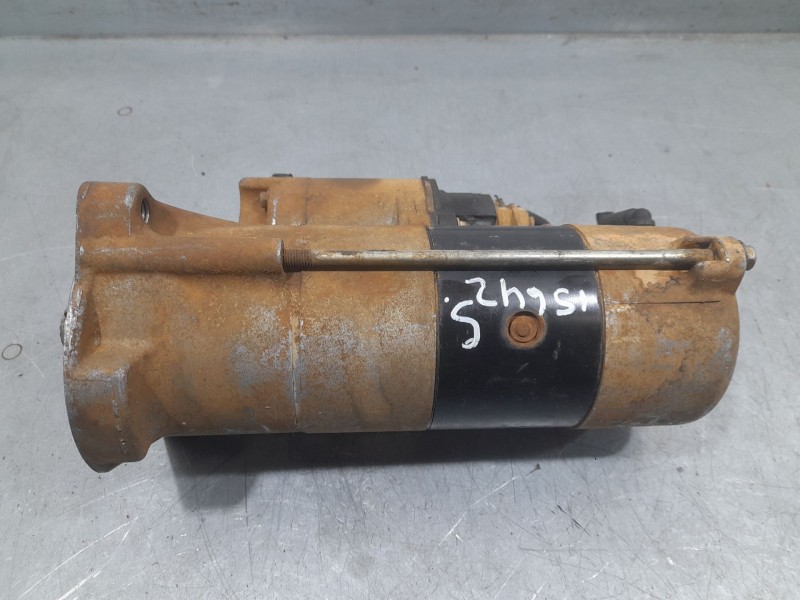 Recambio de motor arranque para land rover range rover (lm) v8 td vogue referencia OEM IAM NAD500280 428000461 DENSO