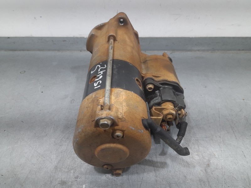Recambio de motor arranque para land rover range rover (lm) v8 td vogue referencia OEM IAM NAD500280 428000461 DENSO