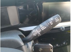 Recambio de mando luces y limpia para opel mokka elegance referencia OEM IAM 98426943YX  