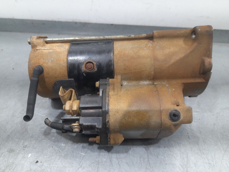 Recambio de motor arranque para land rover range rover (lm) v8 td vogue referencia OEM IAM NAD500280 428000461 DENSO