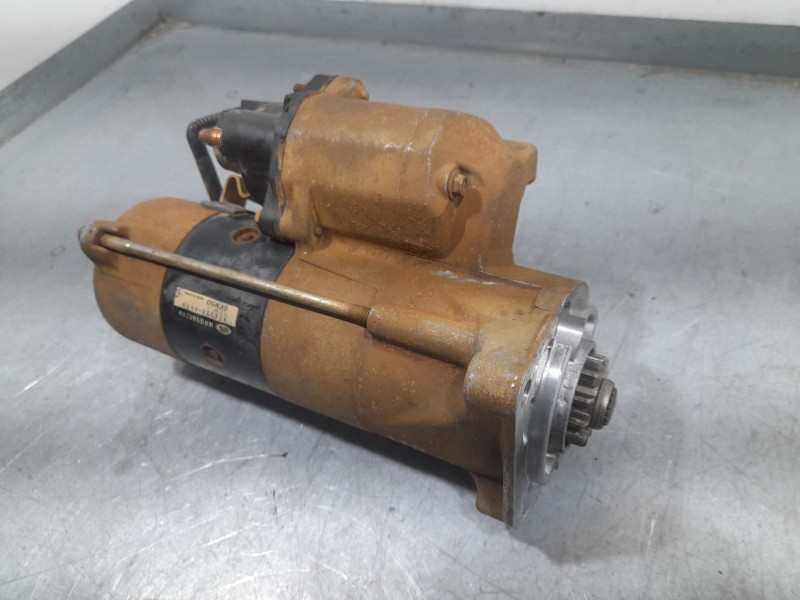 Recambio de motor arranque para land rover range rover (lm) v8 td vogue referencia OEM IAM NAD500280 428000461 DENSO