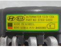 Recambio de alternador para kia rio (yb) gt line referencia OEM IAM 3730004950 8400383 