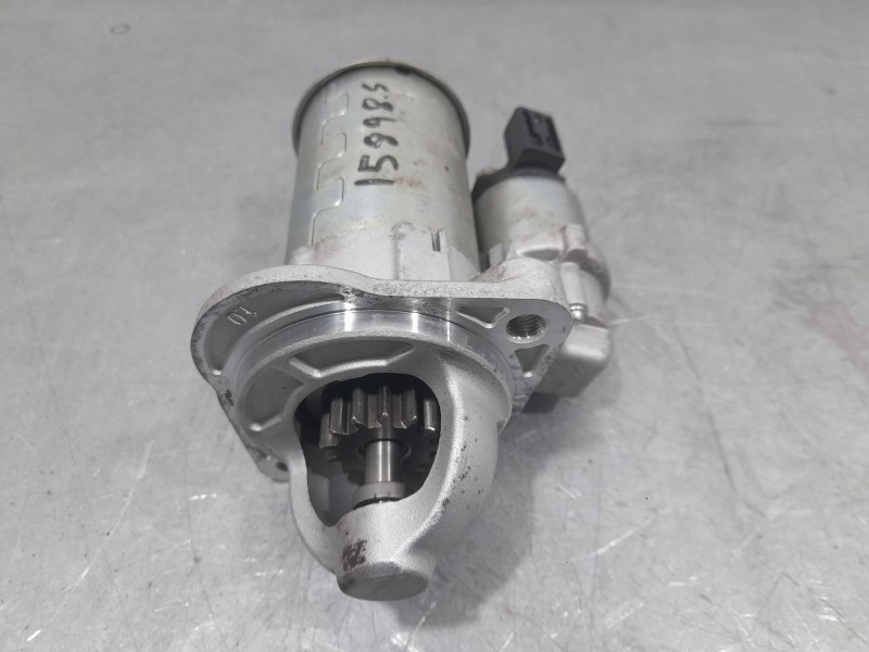 Recambio de motor arranque para kia rio (yb) gt line referencia OEM IAM 3610004270  