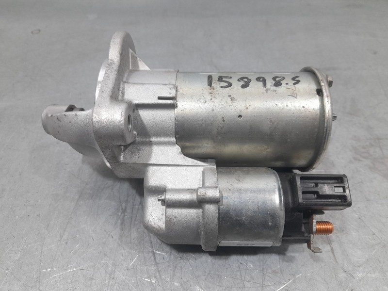 Recambio de motor arranque para kia rio (yb) gt line referencia OEM IAM 3610004270  