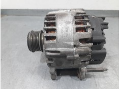 Recambio de alternador para volkswagen sharan (7n1, 7n2) 2.0 tdi referencia OEM IAM 03L903023B FG18T051 VALEO