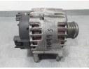 Recambio de alternador para volkswagen sharan (7n1, 7n2) 2.0 tdi referencia OEM IAM 03L903023B FG18T051 VALEO