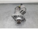 Recambio de motor arranque para volkswagen sharan (7n1, 7n2) 2.0 tdi referencia OEM IAM 02E911023Q ESW20ER25 VALEO