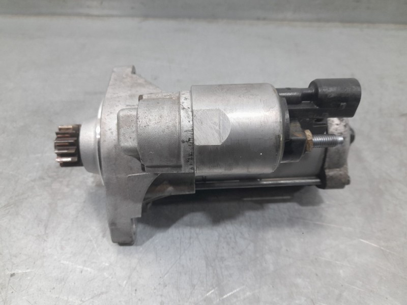 Recambio de motor arranque para volkswagen sharan (7n1, 7n2) 2.0 tdi referencia OEM IAM 02E911023Q ESW20ER25 VALEO