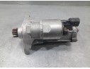 Recambio de motor arranque para volkswagen sharan (7n1, 7n2) 2.0 tdi referencia OEM IAM 02E911023Q ESW20ER25 VALEO