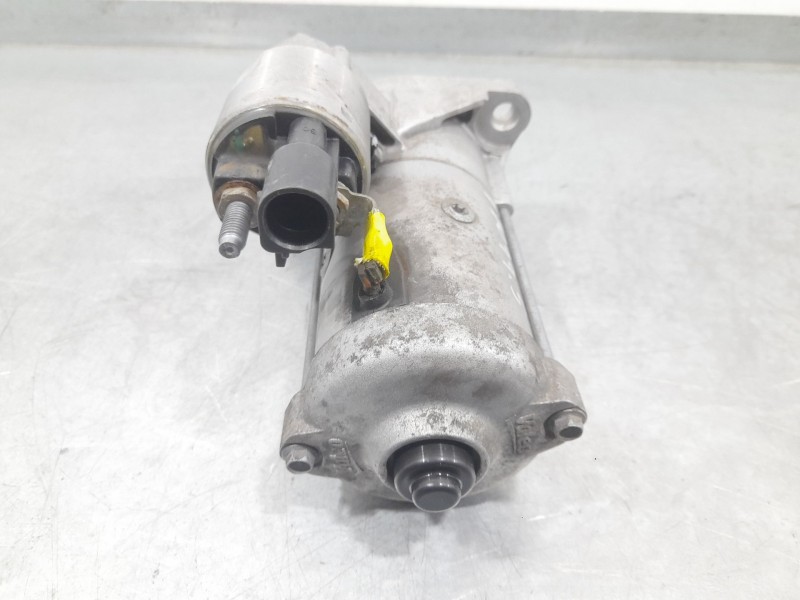 Recambio de motor arranque para volkswagen sharan (7n1, 7n2) 2.0 tdi referencia OEM IAM 02E911023Q ESW20ER25 VALEO