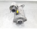 Recambio de motor arranque para volkswagen sharan (7n1, 7n2) 2.0 tdi referencia OEM IAM 02E911023Q ESW20ER25 VALEO