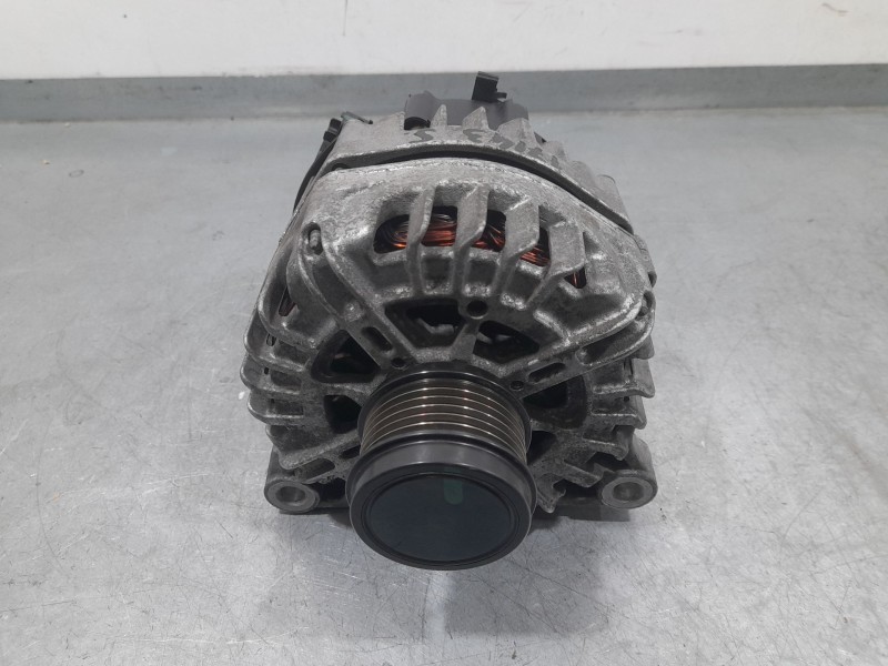 Recambio de alternador para opel crossland x / crossland (p17, p2qo) 1.6 turbo d (75) referencia OEM IAM 9810525380 2624310C VAL