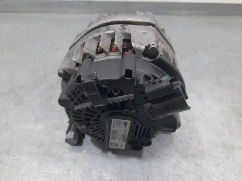 Recambio de alternador para opel crossland x / crossland (p17, p2qo) 1.6 turbo d (75) referencia OEM IAM 9810525380 2624310C VAL