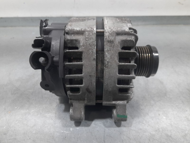 Recambio de alternador para opel crossland x / crossland (p17, p2qo) 1.6 turbo d (75) referencia OEM IAM 9810525380 2624310C VAL