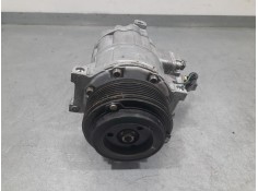 Recambio de compresor aire acondicionado para land rover range rover (lm) v8 td vogue referencia OEM IAM PXV16  