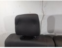 Recambio de asiento trasero izquierdo para toyota hi-ace referencia OEM IAM  NO RECLINABLE 3ª O 4ª FILA TOCADO