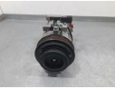 Recambio de compresor aire acondicionado para kia rio (yb) gt line referencia OEM IAM 1E39E17100  