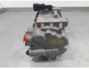 Recambio de compresor aire acondicionado para kia rio (yb) gt line referencia OEM IAM 1E39E17100  