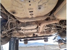 PUENTE TRASERO 50310S1AE02 DISCO C/ABS Y 4 TORNILLOS 