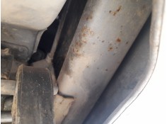 REFUERZO PARAGOLPES TRASERO 71530S1A306ZZ 