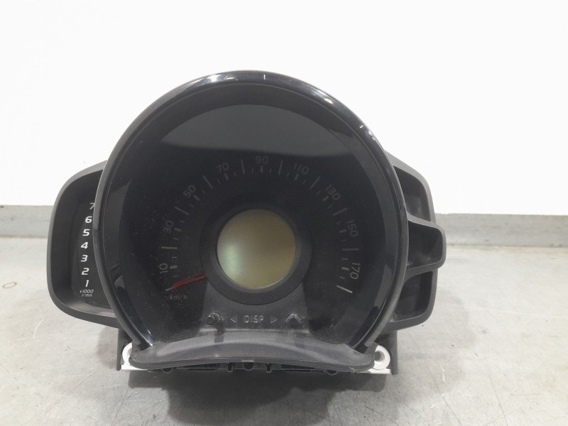 Recambio de cuadro instrumentos para toyota aygo x-cite referencia OEM IAM 769167300U  