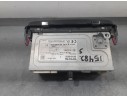 Recambio de sistema navegacion gps para toyota aygo x-cite referencia OEM IAM 861400H010  