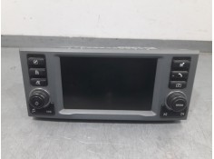 Recambio de sistema navegacion gps para land rover range rover (lm) v8 td vogue referencia OEM IAM YIK500090 4622005472 DENSO