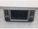 Recambio de sistema navegacion gps para land rover range rover (lm) v8 td vogue referencia OEM IAM YIK500090 4622005472 DENSO