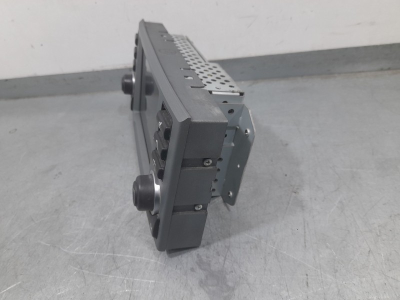 Recambio de sistema navegacion gps para land rover range rover (lm) v8 td vogue referencia OEM IAM YIK500090 4622005472 DENSO