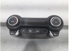 MANDO CLIMATIZADOR 97250H8220 