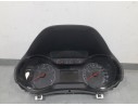 Recambio de cuadro instrumentos para opel corsa f edition referencia OEM IAM 9841329580  ANALOGICO
