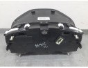 Recambio de cuadro instrumentos para opel corsa f edition referencia OEM IAM 9841329580  ANALOGICO