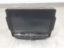 Recambio de sistema navegacion gps para opel crossland x / crossland (p17, p2qo) 1.6 turbo d (75) referencia OEM IAM 9826037580 