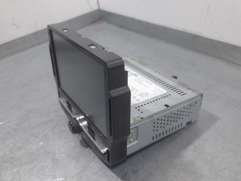 Recambio de sistema navegacion gps para opel crossland x / crossland (p17, p2qo) 1.6 turbo d (75) referencia OEM IAM 9826037580 