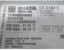 Recambio de sistema navegacion gps para opel crossland x / crossland (p17, p2qo) 1.6 turbo d (75) referencia OEM IAM 9826037580 