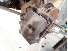 Recambio de pinza freno delantera izquierda para honda accord vi (ck, cg, ch, cf, cl) 1.8 i (cg8) referencia OEM IAM   