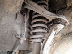 Recambio de amortiguador delantero izquierdo para honda accord vi (ck, cg, ch, cf, cl) 1.8 i (cg8) referencia OEM IAM   