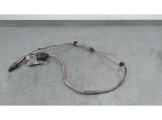 Recambio de sonda lambda para renault express van referencia OEM IAM 227909665R A3C0684630000 CONTINENTAL